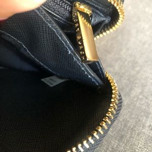 Tory Burch Bags - Tory Burch Black Wallet Tory Burch Bags - Tory Burch Black Wallet